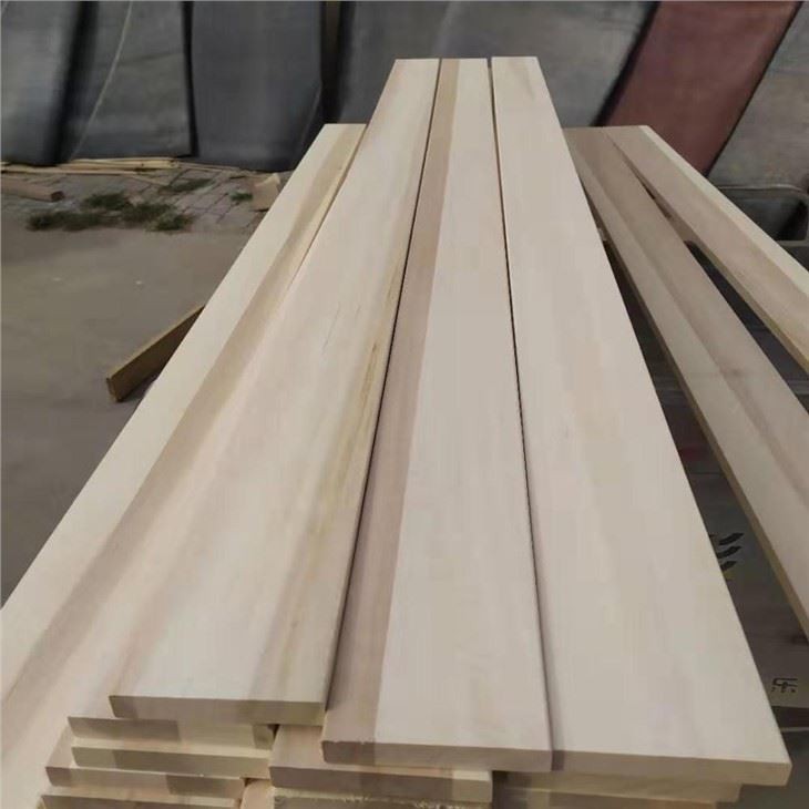 Poplar Finger Joint Board