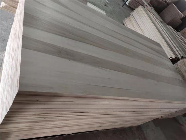 Poplar Timber For Furniture