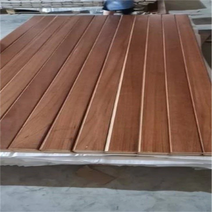 Indoor Wall Wood Panel