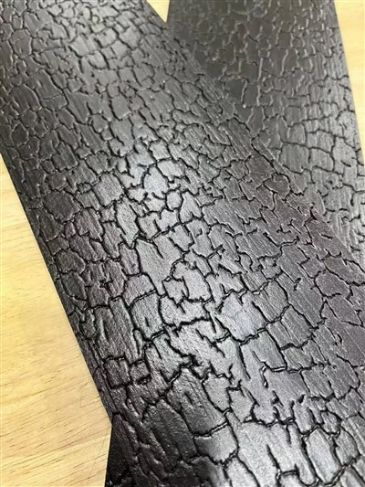 Shou Sugi Ban สำหรับ Zecoration
